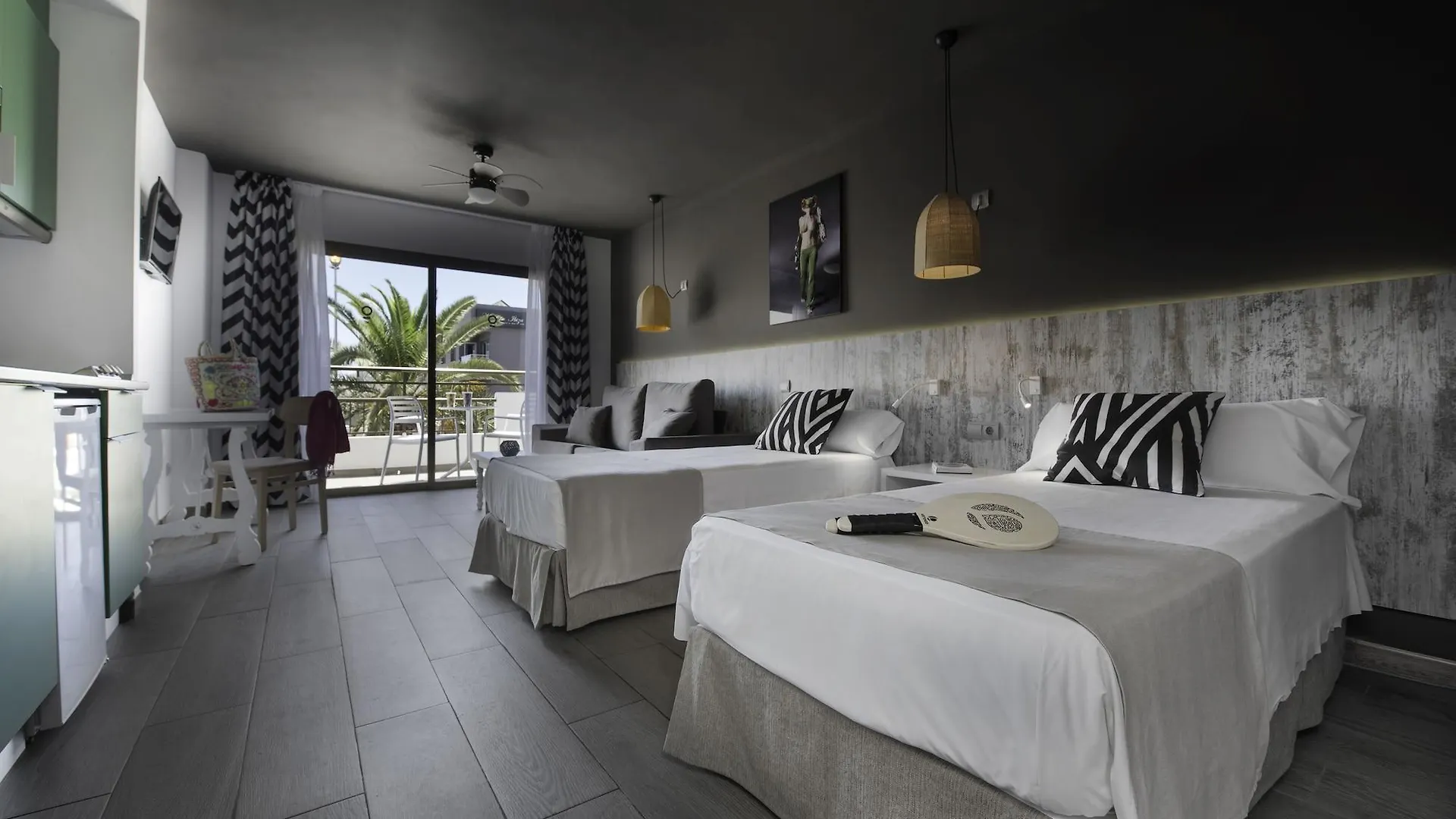 Aparthotel Vibra Mogambo - Adults Only Playa d'en Bossa