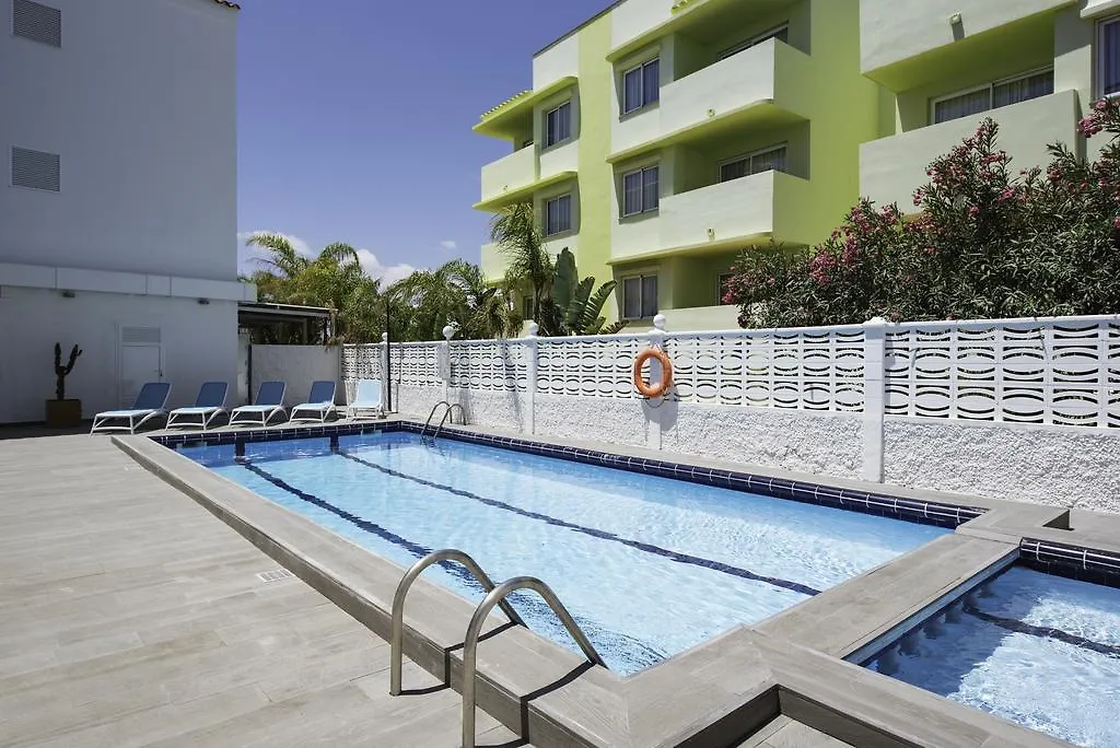 Aparthotel Vibra Mogambo - Adults Only Playa d'en Bossa